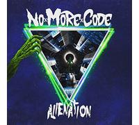 No More Code - Alienation [Import]
