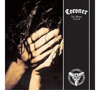 No More Color by Coroner [VINYL] NEUF