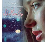 No More Cry:R'n'b Classics [Import Allemand]