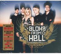 Aloha from Hell - No More Days to Waste [Import]