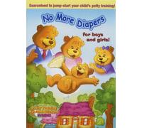 No More Diapers [Import USA Zone 1]
