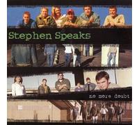 No More Doubt [Import]