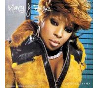 No More Drama (2002) (Repackaged)