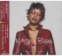 No More Drama [Import]