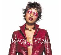 No More Drama [US Bonus Tracks] by Mary J. Blige [CD] NEUF