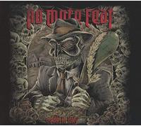 No More Fear - Made in Italy -Digi-