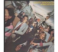NO MORE FEAR OF FLYING LP UK CHRYSALIS 1979