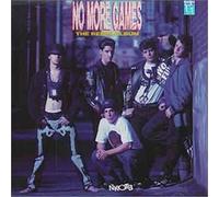No More Games / The Remix Album