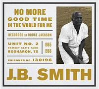 No More Good Time in The World for Me