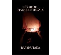 No More Happy Birthdays