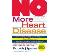 No More Heart Disease