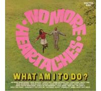 Various Artists No More Heartaches/What Am I to Do? (CD) Album