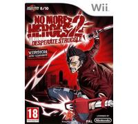 No More Heroes 2 : desperate struggle