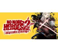 No More Heroes 2 Desperate Struggle (PC)