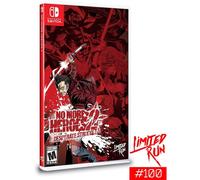 No More Heroes 2 - Lutte d sesp r e ( dition limit e n 100) (import )