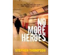 No More Heroes