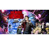 No More Heroes 3 (PC)