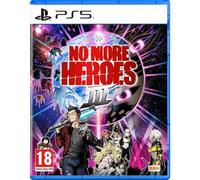 No More Heroes 3 PS5