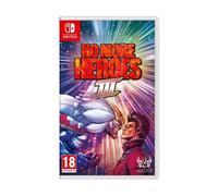 Nintendo No More Heroes 3 Standard Anglais, Italien Nintendo Switch