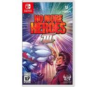No more Heroes 3 SWITCH [Code de téléchargement]