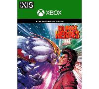 No More Heroes 3 XBOX LIVE Key EUROPE