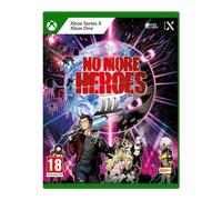 Marvelous Jeu vidéo No More Heroes 3 – Xbox One / Xbox Series X