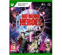 No More Heroes 3 Xbox Serie S/X