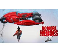 No More Heroes 3 (Xbox X)