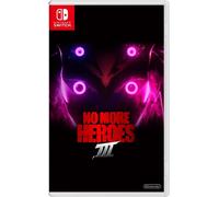 No More Heroes III