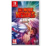 No More Heroes Iii - Switch