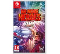 No More Heroes III (Nintendo Switch) Nintendo Switch Standard (Nintendo Switch)
