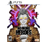 No More Heroes Iii - Ps5 (Us)
