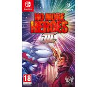 No More Heroes Iii - Switch