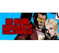 No More Heroes (PC)