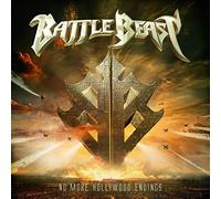 No More Hollywood Endings – Nuclear Blast
