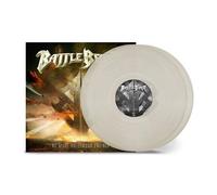 Battle Beast – No More Hollywood Endings – Vinyle Édition limitée Gris