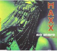 No More (I Can't Stand It)