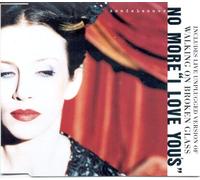 No More " I Love You's"