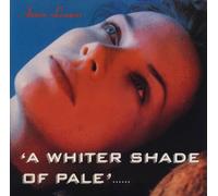No More I Love You's/Whiter Shade of Pale