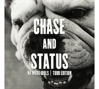 No More Idols Australian Edition Import