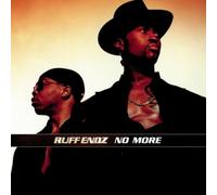 No More [Import]