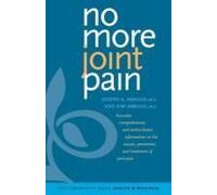 No More Joint Pain
