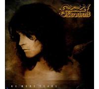 No More Larmes - Ozzy Osbourne CD Epic
