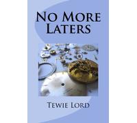 No More Laters: CW & 2e's Love Story