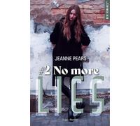 No more lies - Jeanne Pears - Hugo Roman - broché - Roman