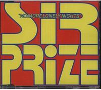 No More Lonely Nights (4 Versions, 1994) [Import]