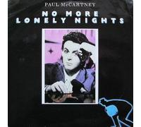 No More Lonely Nights (Ballad) / No More Lonely Nights (Playout Version)