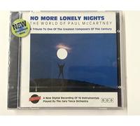 No More Lonely Nights World of (Tribute by The Gary Tesca Orchestra) [Import]