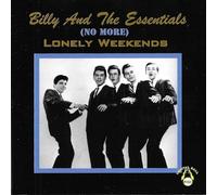 (No More) Lonely Weekends