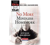 No More Mindless Homework